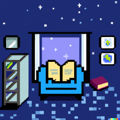 avatar for universetheapartment@bookrastinating.com