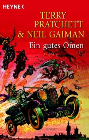 Ein gutes Omen (German language, 1997)