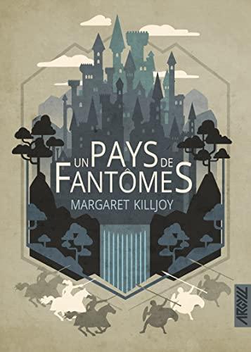Un pays de fantômes (Paperback, French language, 2022, Argyll)