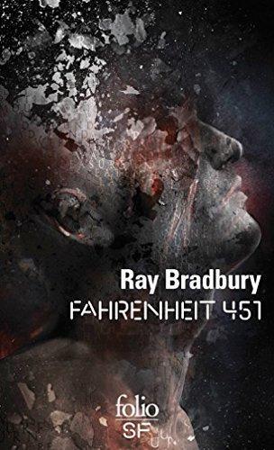 Fahrenheit 451 (French language)