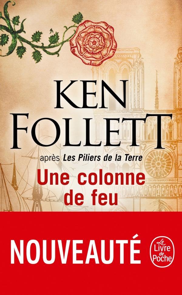 Une colonne de feu (French language, 2019)