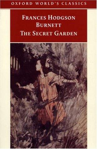 The secret garden (2000, Oxford University Press)