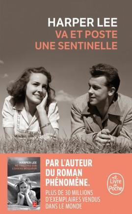 Va et poste une sentinelle (French language, Le Livre de poche)