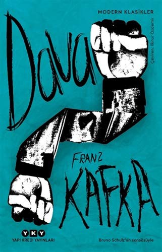 Dava (Paperback, 2021, Yapi Kredi Yayinlari)