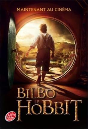 Bilbo le Hobbit (French language, 2012)