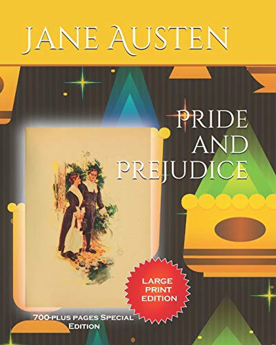 Pride and Prejudice (Paperback, 2019, Independently published, Independently Published)