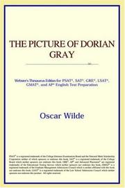 The Picture of Dorian Gray (2006, Icon Reference)