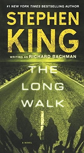 The Long Walk (Hardcover, 2016, Turtleback)