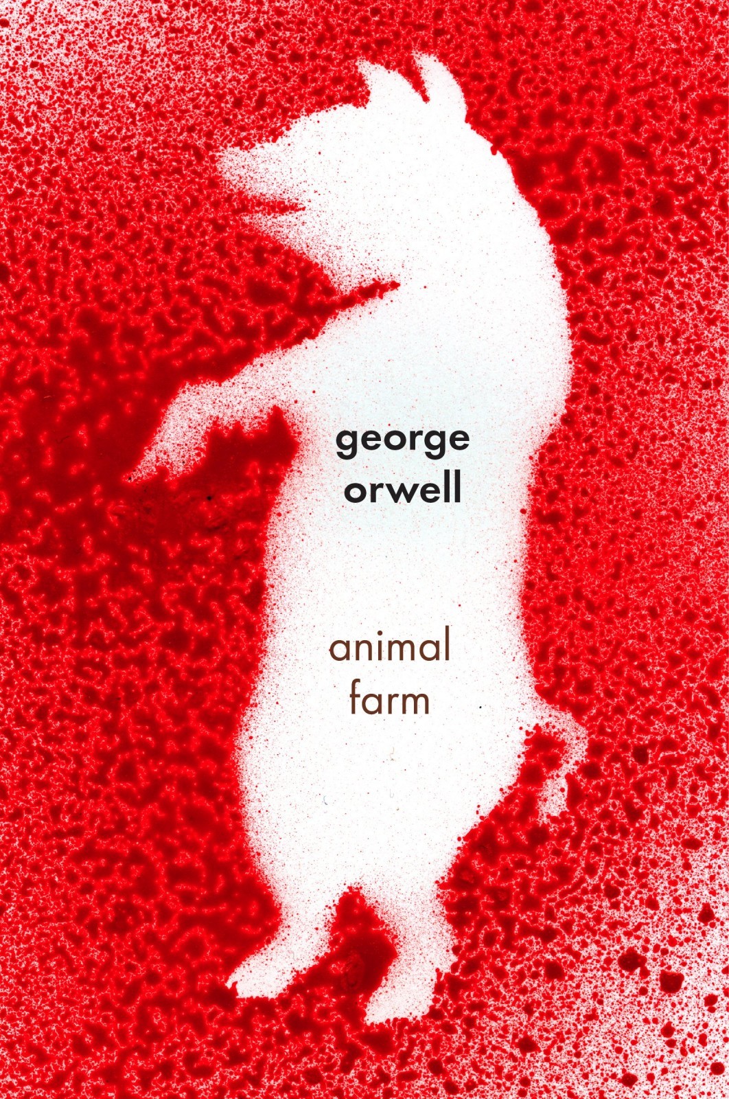 Animal Farm (EBook)