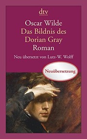 Das Bildnis des Dorian Gray (2013, dtv Verlagsgesellschaft)