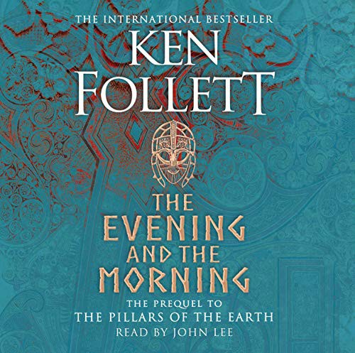 The Evening and the Morning (AudiobookFormat, 2020, Macmillan)