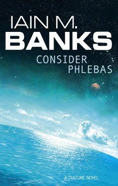 Consider Phlebas (EBook, 2008, Little, Brown Book Group Limited)