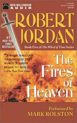 Fires of Heaven (AudiobookFormat, 2003, New Millennium Press)