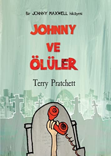 Johnny ve Oluler (Paperback, 2013, Tudem Kultur)