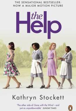 The Help (2011, Penguin Books)