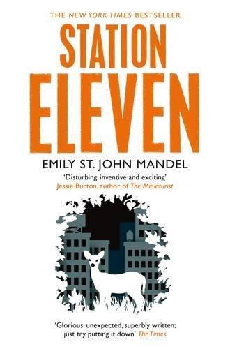 Station Eleven (2015)