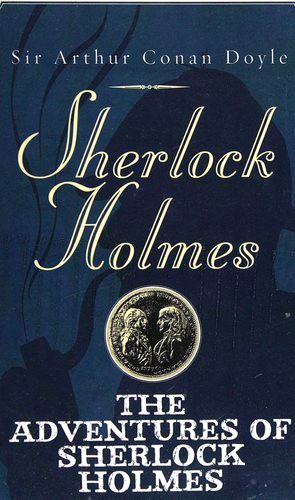 The Adventures of Sherlock Holmes (2011, Ulverscroft)