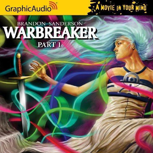 Warbreaker, Part 1 of 3