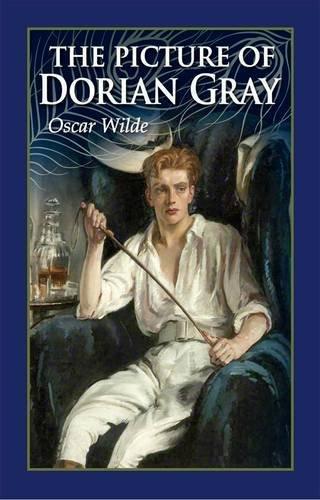 The picture of Dorian Gray (2013, Arcturus Publishing)