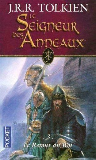 Le Seigneur des anneaux. Le retour du roi. (French language)