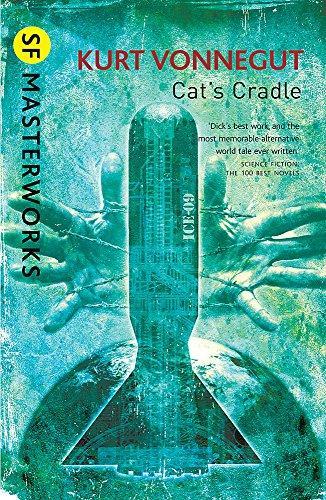 Cat's Cradle (2010, Gollancz)