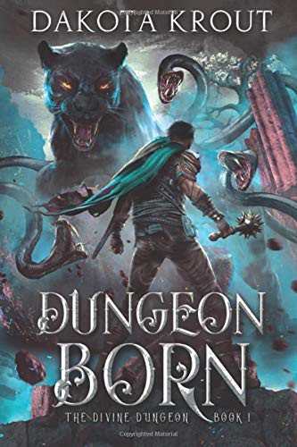 Dungeon Born (2019, Mountaindale Press)