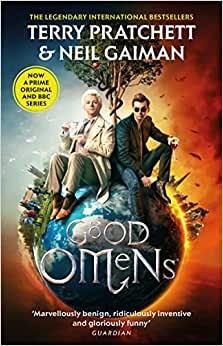 Good Omens (2019, Penguin Random House)