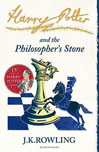 Harry Potter and the Philosopher's Stone (2001)