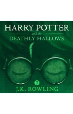 Harry Potter and the Deathly Hallows (2016, Pottermore)