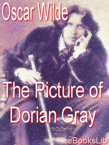 Picture of Dorian Gray (2005, eBooksLib)