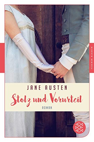 Stolz und Vorurteil (Paperback, 2019, FISCHER Taschenbuch)