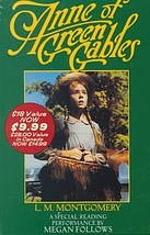 Anne of Green Gables (1987, Listening Library)