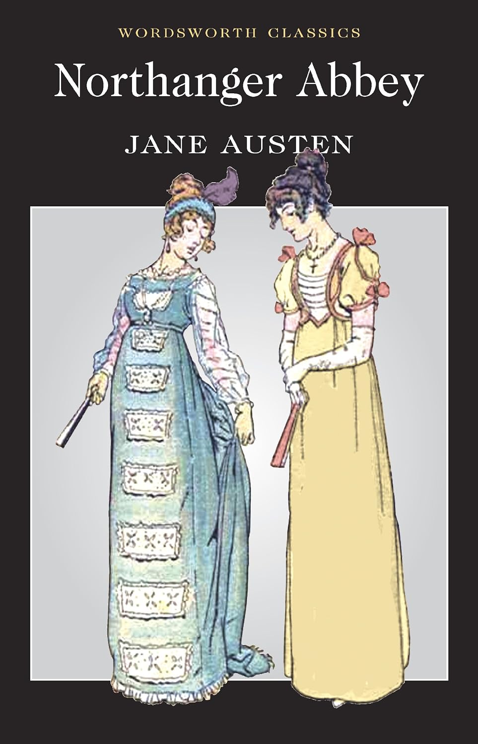 Northanger Abbey (Paperback, 1994)