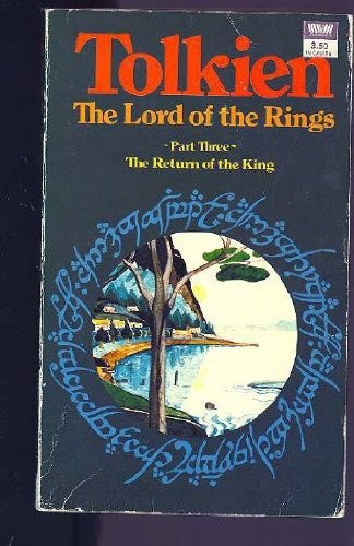 The Return of the King (Paperback, 1979, Allen & Unwin)