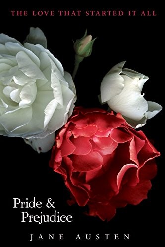 Pride and Prejudice (Paperback, 2009, Austen, Jane, HarperTeen)