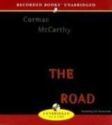 The Road (2006, Recorded Books)