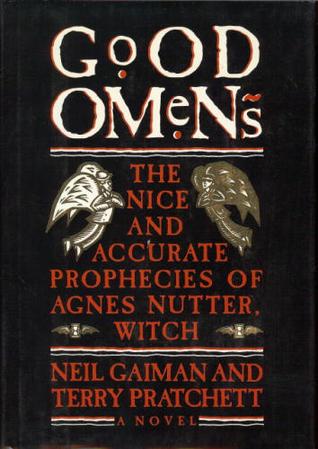 Good Omens (1994, Random House Value Publishing)