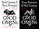 Good Omens (2007, Harper Paperbacks)