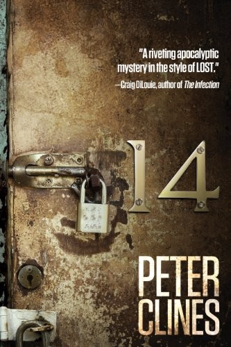 14 (2012, Permuted Press)