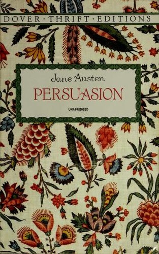 Persuasion (Paperback, 1997, Dover Publications)