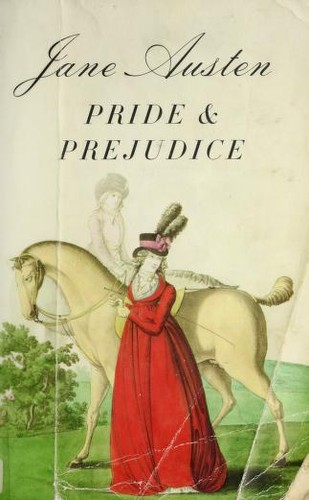 Pride and Prejudice (Paperback, 2007, Vintage Books)