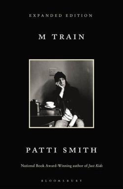 M Train (2015)