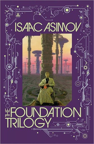 The Foundation Trilogy (Barnes and Noble Collectible Edition) (2011, Bantam Books)