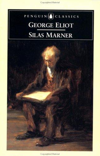Silas Marner (1996, Penguin Books)