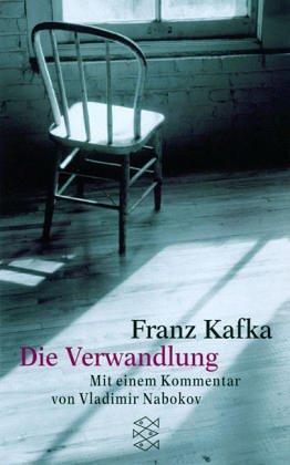 Die Verwandlung (German language, 1997, FISCHER Taschenbuch)