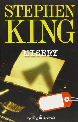 Misery (Italian language, 2013)