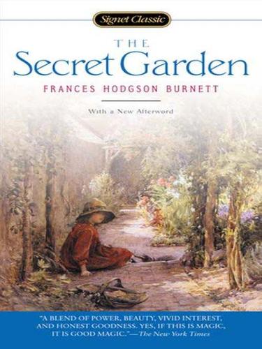 The Secret Garden (EBook, 2009, Penguin USA, Inc.)