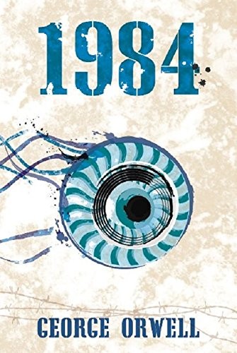 1984 (Paperback, 2014, Amazing Reads)