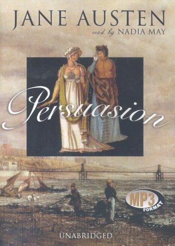 Persuasion (AudiobookFormat, 2006, Blackstone Audiobooks)