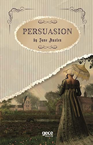 Persuasion (Paperback, 2020, Gece Kitapligi Yayinlari)